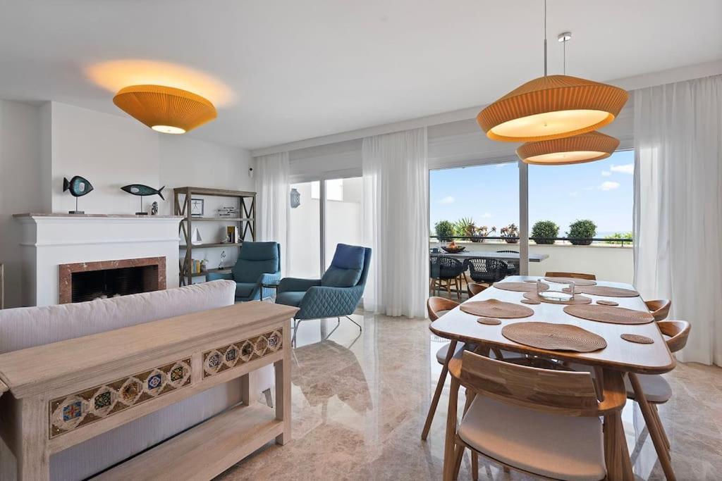 Apartament Casa Makas Santa Clara Golf Marbella