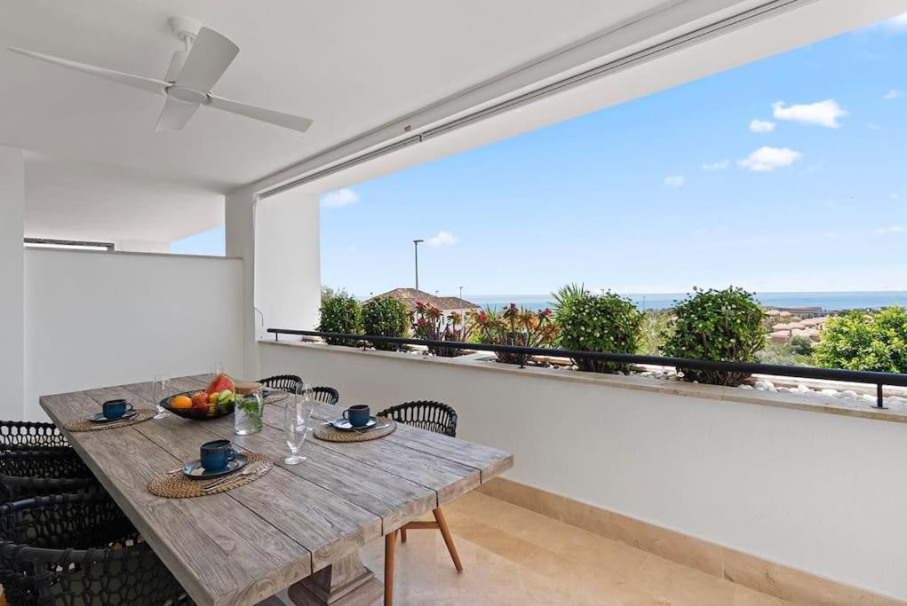 Apartament Casa Makas Santa Clara Golf *