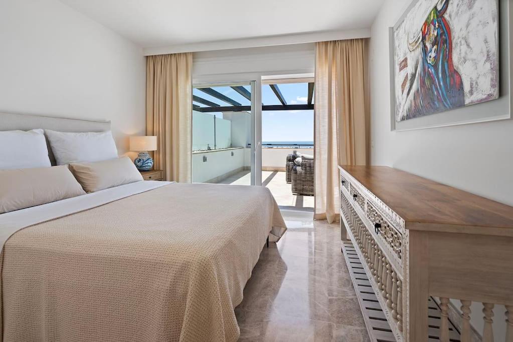 Apartament Casa Makas Santa Clara Golf Marbella