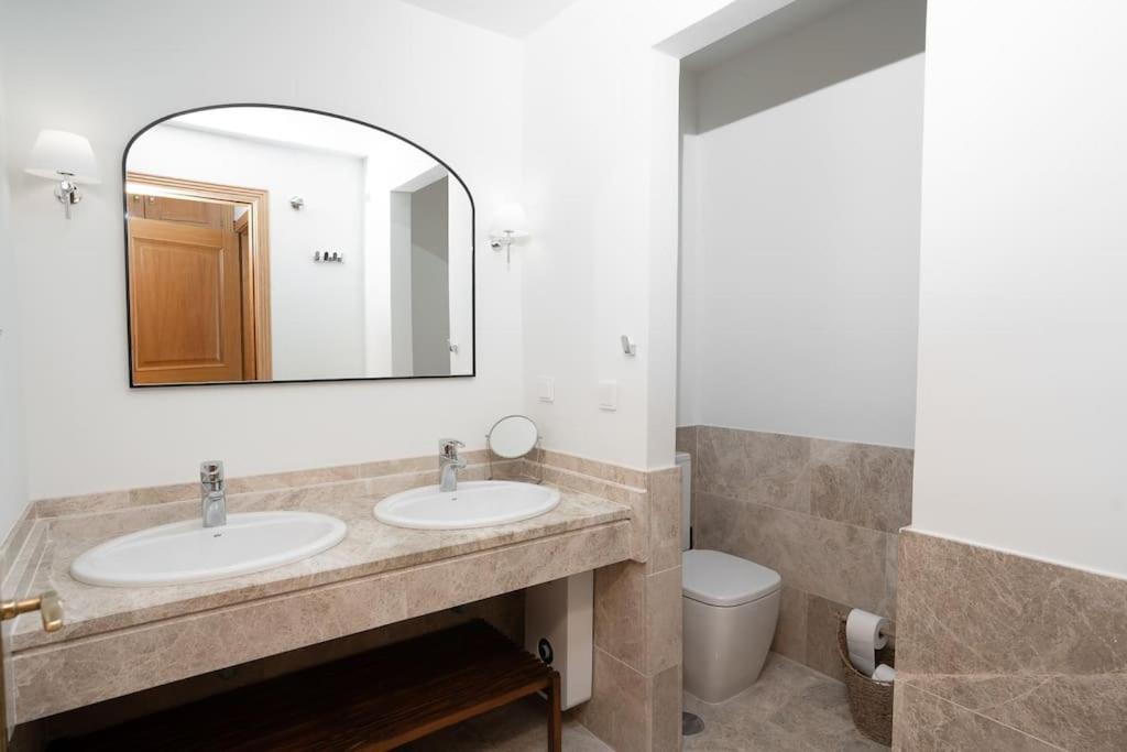 Casa Makas Santa Clara Golf Apartament Marbella