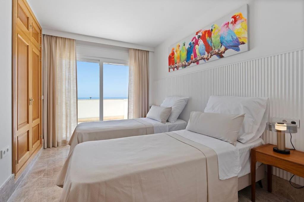 Apartament Casa Makas Santa Clara Golf Marbella