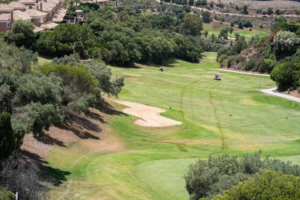 Apartament Casa Makas Santa Clara Golf *