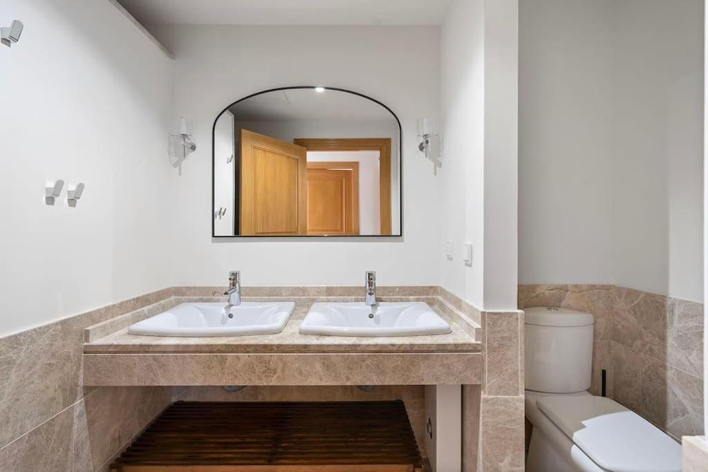 Apartament Casa Makas Santa Clara Golf